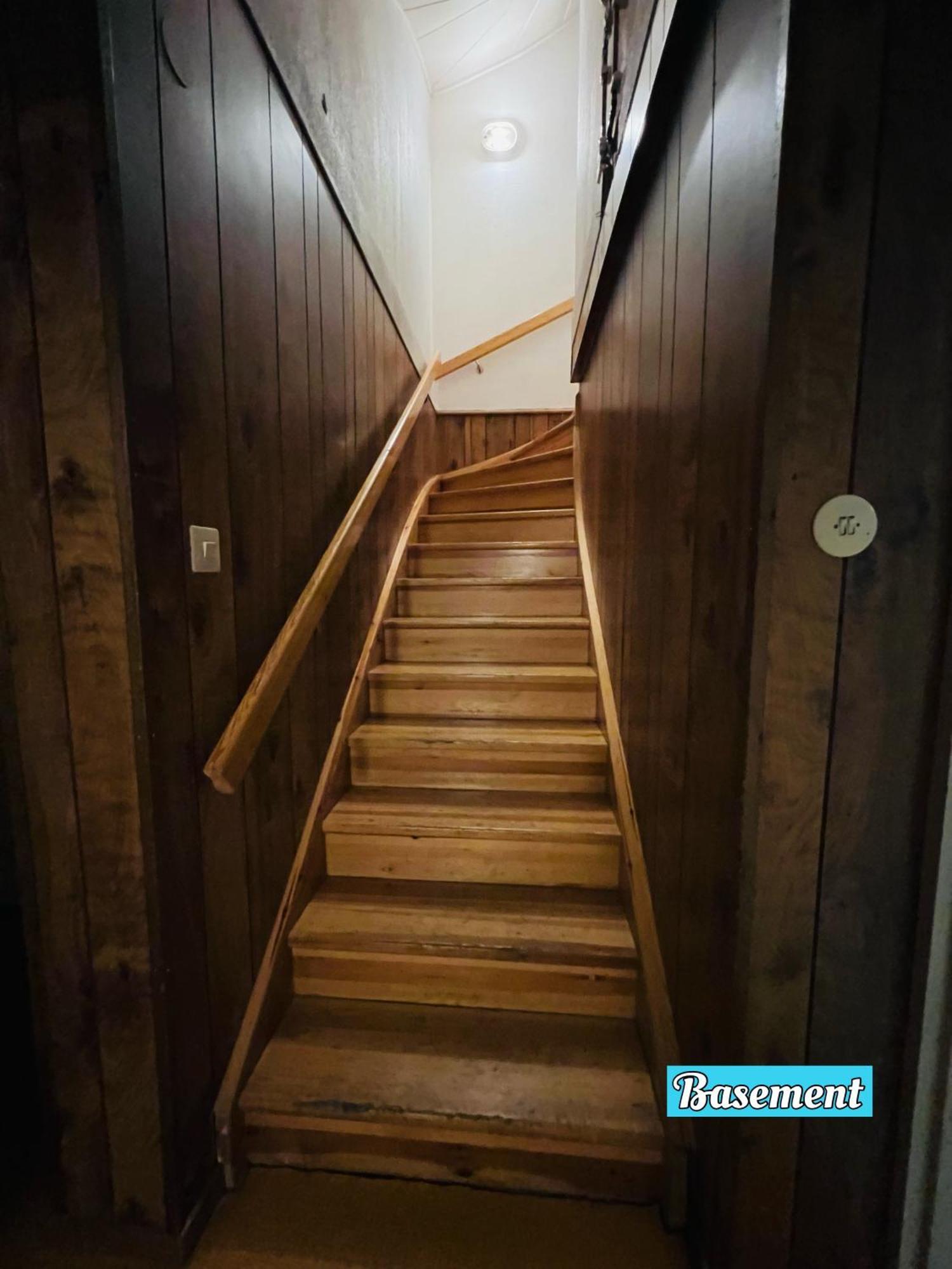 Kiruna Accommodation Laeraregatan 19B Ngoại thất bức ảnh